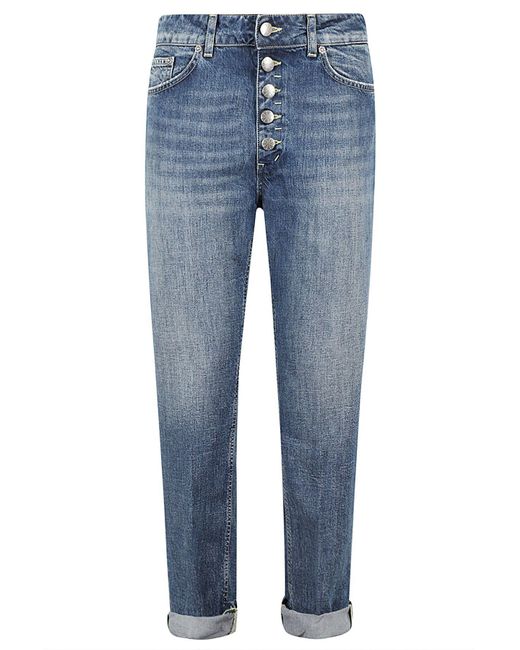 Dondup Blue Jeans Koons Gioiello