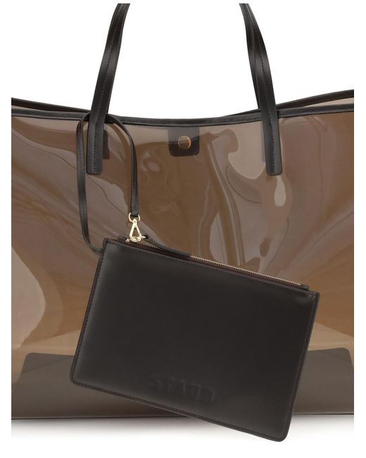 Staud Brown Handbags
