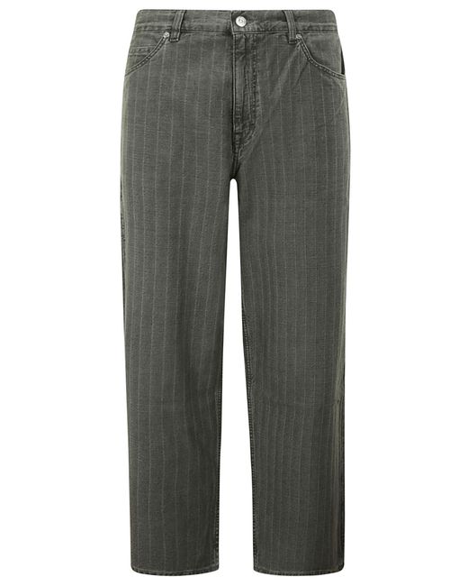 Our Legacy Gray Vast Cut for men