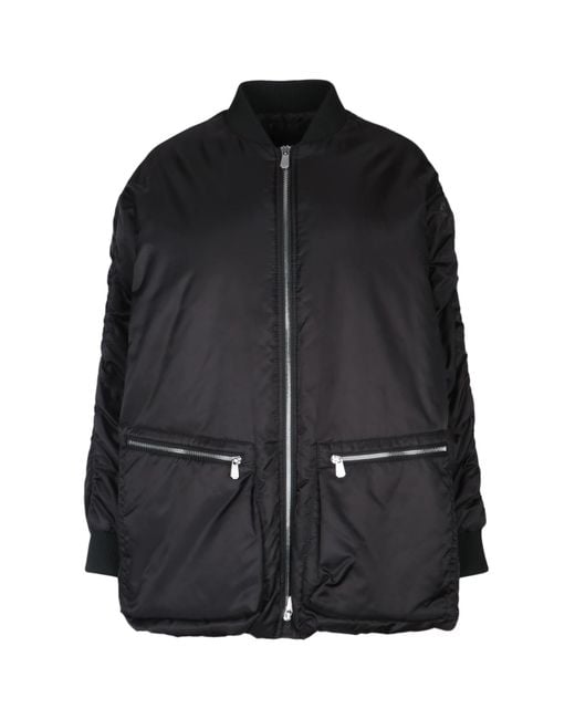 Pinko Black Giubbini