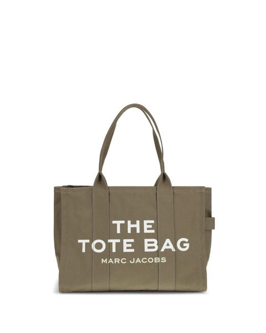 Marc Jacobs Multicolor The Large Tote Bag