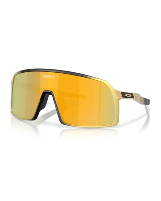 Oakley Yellow Oo9406 for men