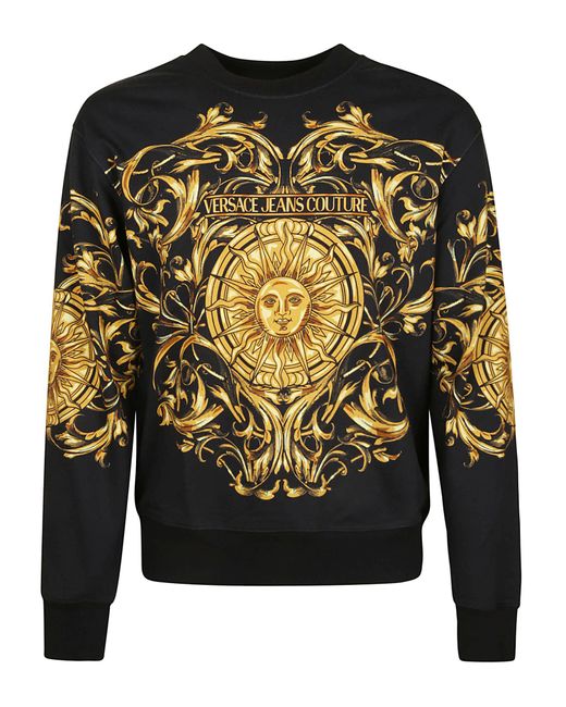 Versace Jeans Couture Denim Couture 