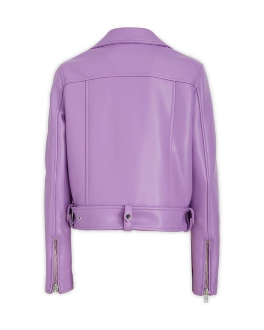 Stand Studio Purple Jackets