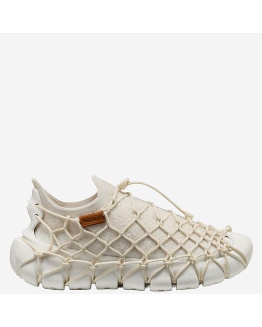 Keen Natural Sneakers Uneek 360 Recycled Nylon Trainers