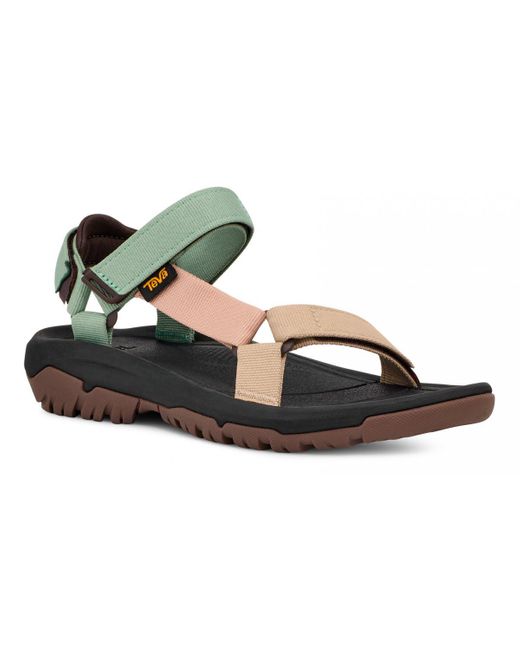 Teva Green Hurricane Xlt2