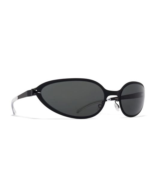 Mykita Black Bear