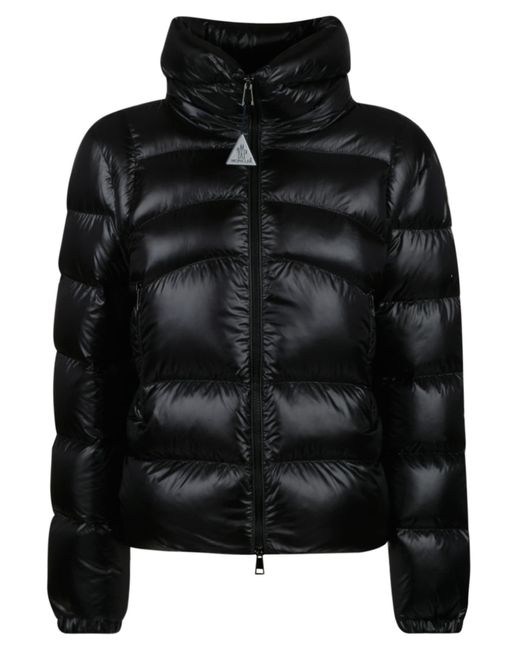 Moncler cheap aubert black