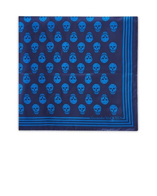 Alexander mcqueen sciarpe sale