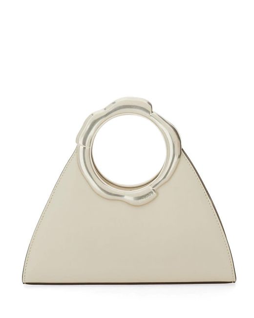 Cult Gaia Natural Bag Asa