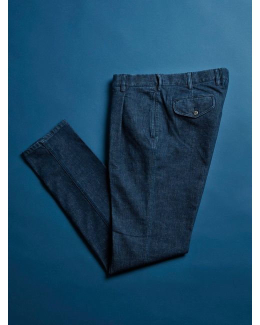 Doppiaa Blue Aantioco/H7800 for men