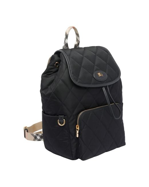 Burberry Black Bags
