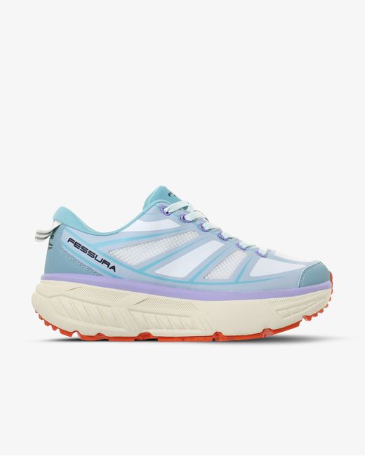 Fessura Blue Trail Sbl E-10