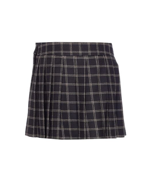 Aniye By Gray Gwen Mini Skirt
