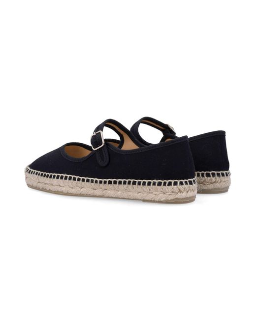 Castaner Black Padua