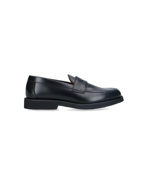 sebago loafers
