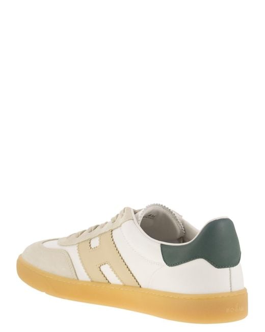 Hogan White Cool for men