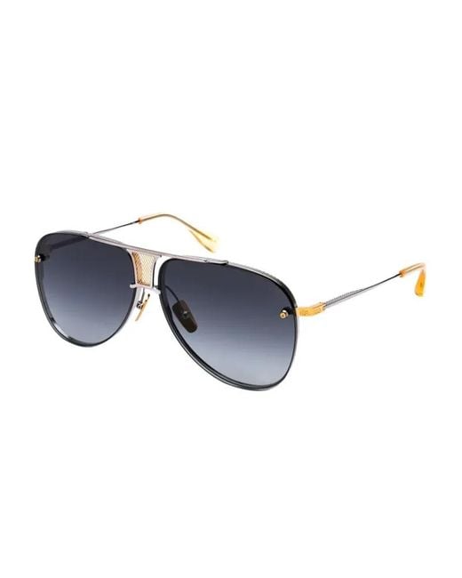 Dita Eyewear Blue Dita for men