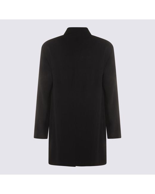Montecore Black Coats _Ea for men