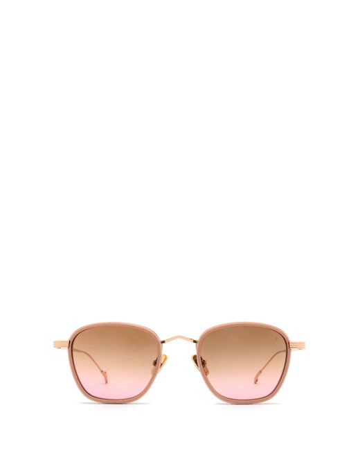 Eyepetizer Pink Glide Sunglasses