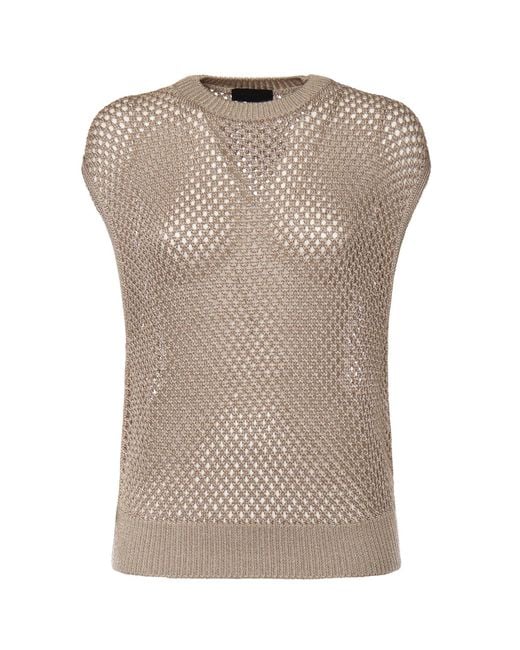 Dondup Gray Jackets Viscose