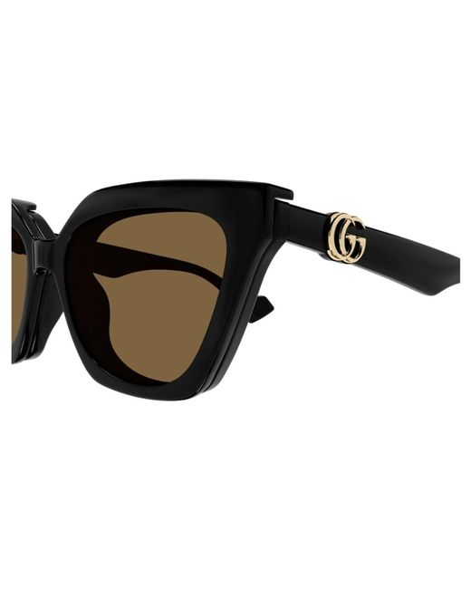 Gucci Brown Gg1542S 001 Glasses
