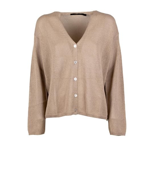Seventy Natural Sweaters