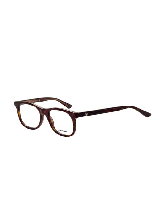 Preloved - Montblanc Brown Preloved for men