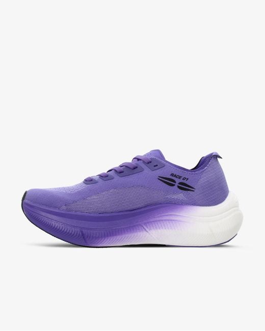 Fessura Purple Race Road Running