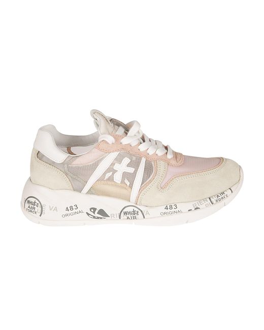 Premiata Layla Sneakers | Lyst