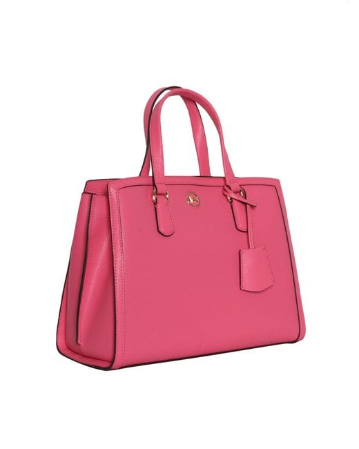 Michael kors satchel on sale handbags