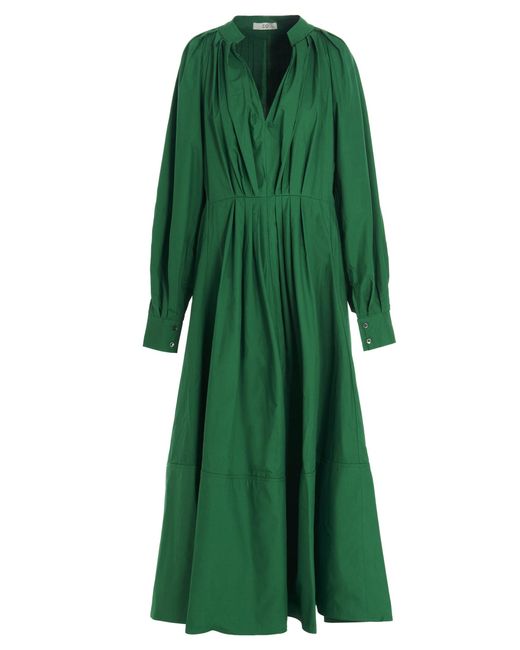 Co. Green Dress
