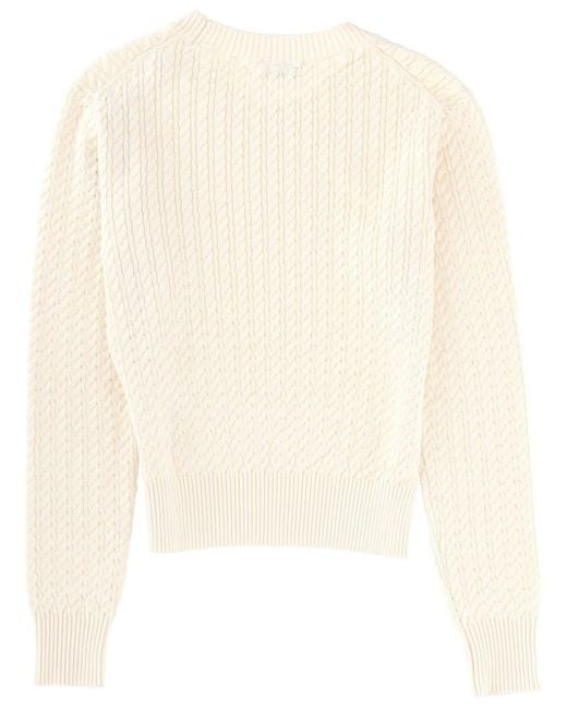 KENZO Natural Boke Flower Jersey