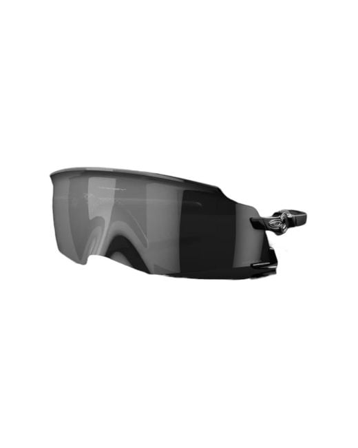 Oakley Black Kato