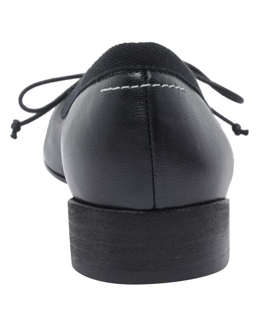 MM6 by Maison Martin Margiela Blue Anatomic Ballets