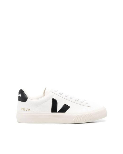 Veja White Sneaker