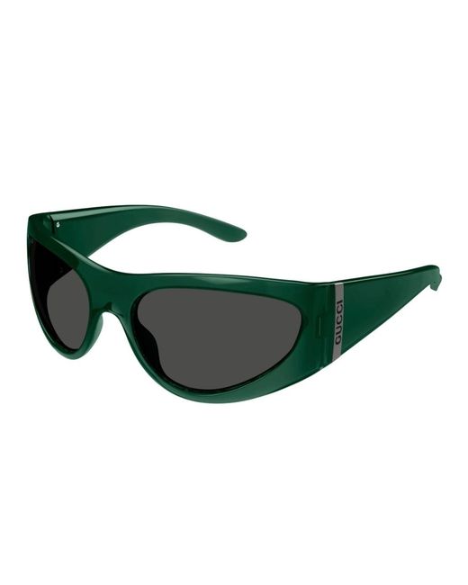 Gucci Green Gg15757S 003 Sunglasses