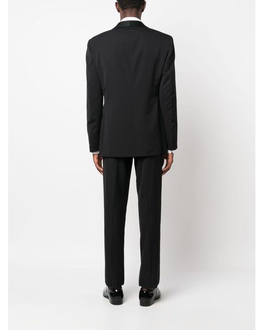 Ralph Lauren Black Suit for men