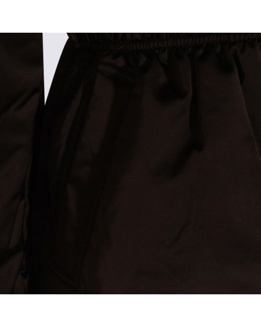 Isabel Marant Black Dastyni-gc Casual Jacket