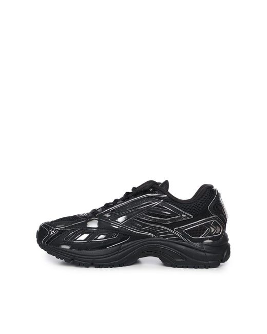 Reebok Black Premier Road Ultra Sneakers for men