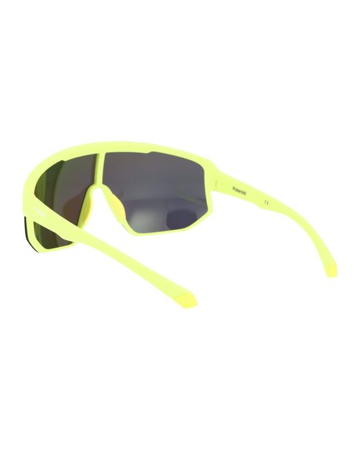 Polaroid Green Pld 7047/s Sunglasses