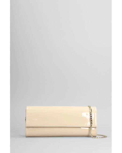 Aldo Castagna Multicolor Shoulder Bag