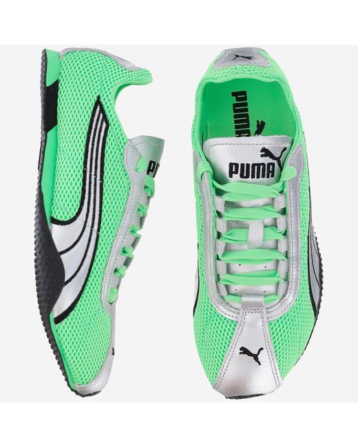 PUMA Green H Street Og Sneakers for men