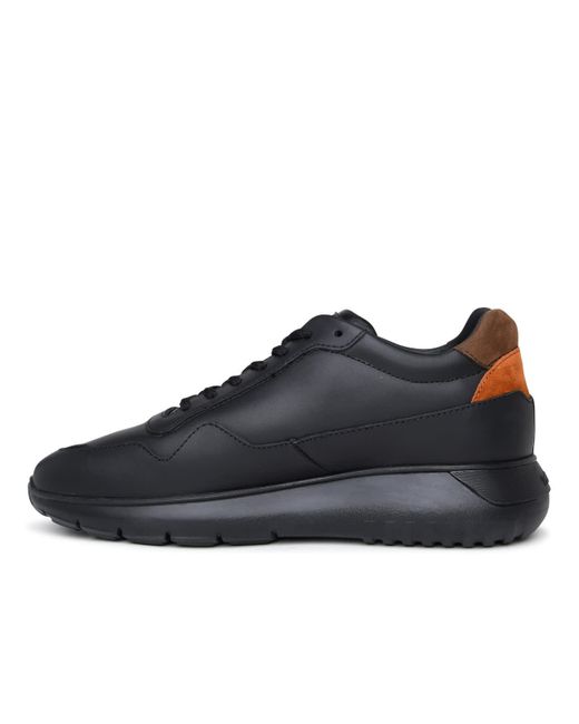 Hogan interactive 3 black clearance
