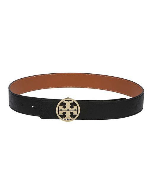 Tory Burch Black Belt