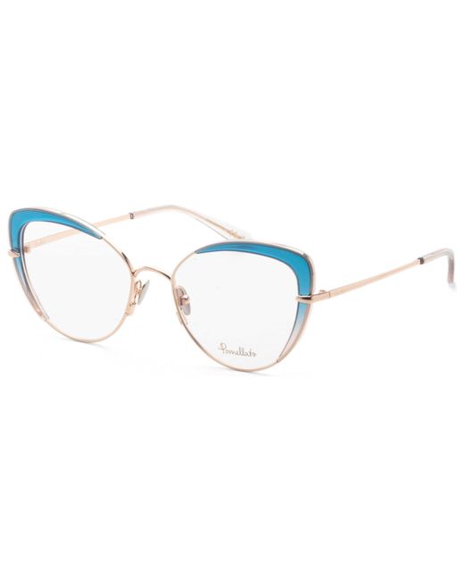 Pomellato Blue Preloved