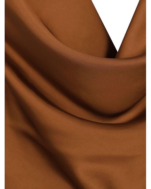 ANDAMANE Brown Vera