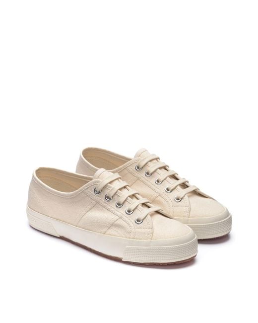 Superga Natural 1925