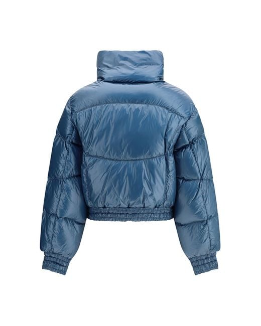 Parajumpers Blue Merry Down Jacket