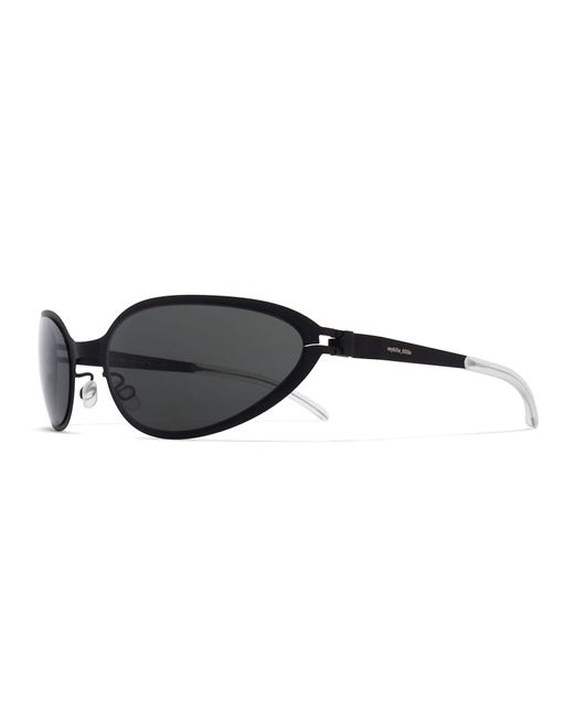 Mykita Black Bear
